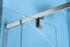 Polysan EASY obdélníkový sprchový kout pivot dveře 800-900x700mm L/P varianta EL1615EL3115