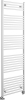 Aqualine DIRECT otopné těleso s bočním připojením 450x1680 mm, bílá ILR64T
