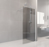 Mereo Novea sklo pro Walk in 100 x 200 cm, 8mm, EASY CLEAN, Čiré CK10603S
