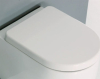 Kerasan FLO WC sedátko, bílá 318901