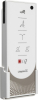 Sapho USPA LUX elektronický bidet s dálkovým ovládáním UB-6635RU