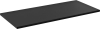 Sapho Deska DTDL 580x18x440mm, antracit matný DT058-3434