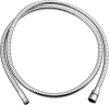 Sapho Sprchová hadice pro výsuvné sprchy, F1/2"-M3/8", 175cm, chrom FLE16
