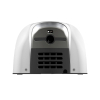 EMPIRE EMPIRE ECOSTREAM bezdotykový tryskový osoušeč rukou 230 V, 1100 W, 221x285x157 mm, Antivandal, ALU odlitek, bílá E9840