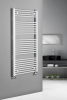 Aqualine DIRECT otopné těleso s bočním připojením 600x1320 mm, bílá ILR36T