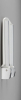 Gelco GELCO sklopné sedátko do sprchového koutu 32, 5x32, 5cm, bílá GS120W