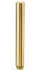 Sapho Ruční sprcha, 185mm, zlato DO217