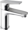 Aqualine LOTTA stojánková umyvadlová baterie, chrom LT602