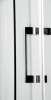 Gelco DRAGON sprchové dveře 1300mm, čiré sklo GD4613
