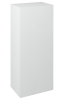 Sapho ESPACE skříňka 35x94x22cm, 1x dvířka, levá/pravá, bílá mat ESC110-3131