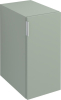 Sapho CIRASA skříňka spodní dvířková 30x64x46cm, pravá/levá, verde CR301-4444