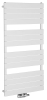 Aqualine BONDI otopné těleso 600x1222 mm, bílá DC420T