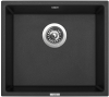 Granitový dřez Sinks FRAME 457 Granblack ACRFR45740630