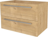 Mereo Bino, koupelnová skříňka 101 cm, Multidecor, Dub Arlington CN692SDARL