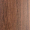 Mereo Koupelnová skříňka zrcadlová 60 cm, galerka, 2 x dvířka, Multidecor, Ořech Dijon přírodní CN798G62ODP1