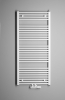 Aqualine DIRECT otopné těleso se středovým připojením 600x1320 mm, bílá ELM36T