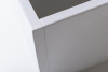 Polysan PLAIN panel boční 70x59cm 72669
