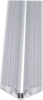 Gelco Set magnetických těsnění 45°pro sklo 6/8mm, 1900mm NDGL05