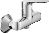 Aqualine LOTTA nástěnná sprchová baterie, chrom LT611