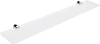 Nimco BORMO Police bez ohrádky, 60 cm BR 11091B-60-26