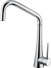 Sinks CONICA lesklá AVCNCL