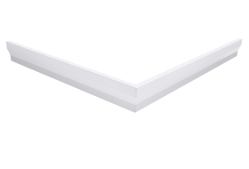 Gelco Panel čelní 100x100cm, výška 10cm GP001