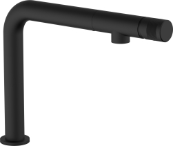 Sinks COMFORTA - N6 Nanoblack AVCFGRN6