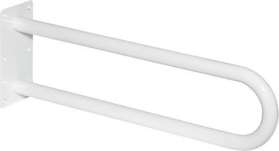 Mereo Madlo pevné, bílé, 55 cm KD299