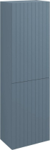 Sapho ESPACE skříňka 50x172x32cm, 2x dvířka, levá/pravá, siena strip ESC450-4242S