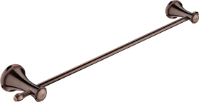 Nimco LADA Držák na ručníky, 64 cm LA 19061-80