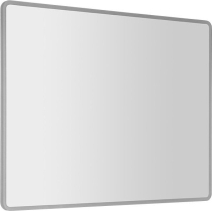 Sapho PIRI zrcadlo s LED osvětlením 60x80cm PR600