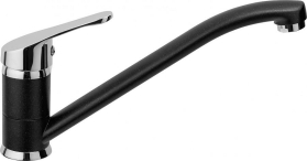 Sinks PRONTO - 74 Metalblack SFTPRGR74