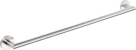 Sapho X-STEEL držák ručníků 450mm, nerez mat XS401