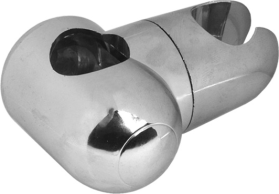 Mereo Jezdec pro CB900A, plast/chrom CB900A1