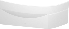 Polysan MAMBA R 160 panel čelní 28313