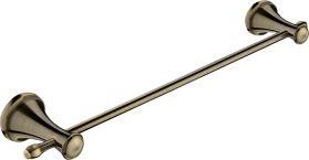 Nimco LADA Držák na ručníky, 52 cm LA 19046-65