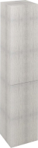 Sapho ESPACE skříňka 35x172x32cm, 2x dvířka, levá/pravá, dub polar ESC230-1010