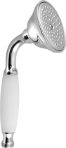 Sapho EPOCA ruční sprcha, 220mm, mosaz/chrom DOC101