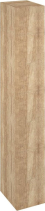 Sapho ESPACE skříňka 25x172x32cm, 1x dvířka, levá/pravá, dub alabama ESC120-2222
