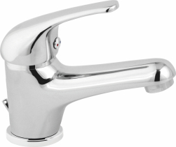 Novaservis Umyvadlová baterie na studenou vodu chrom 92009/1,0