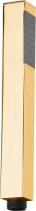 Sapho Ruční sprcha, 200mm, zlato DO317