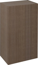 Sapho ESPACE skříňka 50x94x32cm, 1x dvířka, levá/pravá, borovice rustik ESC850-1616