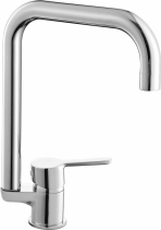 Sinks CORNIA lesklá SFTCOCL