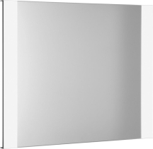 Sapho DURANGO zrcadlo s LED osvětlením 100x70cm, senzor DG100