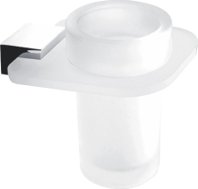 Nimco KIBO Držák na kartáčky Ki X3-58W-26