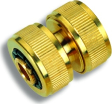 Novaservis Spojka 3/4" mosaz DY8013C