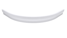 Gelco Čelní panel 100, R550, výška 10cm GP551