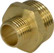 Klum Vsuvka redukovaná, 3/8"x 1/4" PR5029
