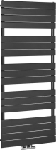 Aqualine BONDI otopné těleso 600x1510 mm, Antracit DC445T