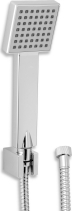 Novaservis Sprchová minisouprava 130 chrom MINI130,0